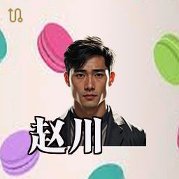 赵川